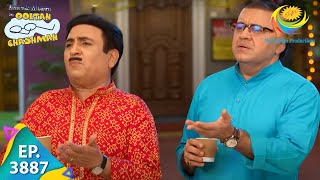 An Unusual Gift For Ganapati  Taarak Mehta Ka Ooltah Chashmah  Full Episode Ep 3887  27 Sep 2023 [upl. by Kreit]