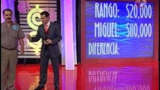 Atinale al precio roberts 55 120710 flv [upl. by Asilanna]