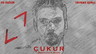 Çukur  Jenerik Live 4 Sezon Çukur Evimiz [upl. by Dilahk186]