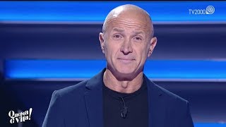 Questa è vita Monologo Domenico Iannacone [upl. by Aniles]