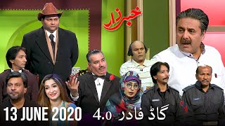 Khabarzar with Aftab Iqbal New Show  Latest Episode 29  13 June 2020  Best of Aftab Iqbal Show [upl. by Lahcar619]