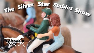 The Silver Star Stables Show  Episode 4 Schleich Horse RolePlay Series [upl. by Conah858]