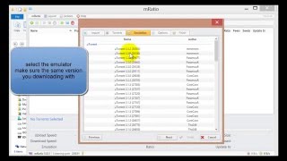 How to Cheat IpTorrents TorrentLeech or any Private Torrent Trackers Using mRatio [upl. by Ronel]