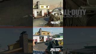 PS3 2010 vs PS5 2024 Black ops 6 🔥 video crplaystation [upl. by Llennahs390]