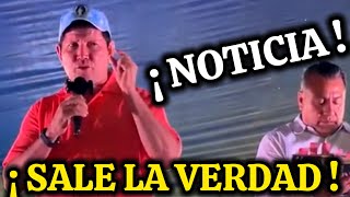 🚨SALIERON a la LUZ 😱LOS HIJOS DE LA VIRGEN MARÍA❌Padre Luis Toro [upl. by Adlai]