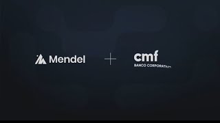 Mendel  CMF [upl. by Baillie]