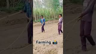 Farming short green Earth virel video subscribe 📸 [upl. by Niamert106]