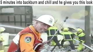 Incident Meme Team RFSFRNSW Skit Reupload [upl. by Kyrstin459]