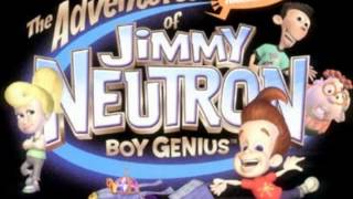 Jimmy Neutron Russian Opening [upl. by Asp]