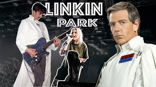 Linkin Park  Over Each Other  Cover by Director Krennic [upl. by Halliday26]