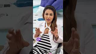 ¿Es Seguro Tinturarse el Cabello Durante el Embarazo ¡la Verdad 💇‍♀️🤰  Ginecóloga Nicol Corredor [upl. by Coh]