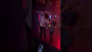 Bachata en Nueva York  Daniel Santacruz  Jony amp Malvina [upl. by Nueormahc]