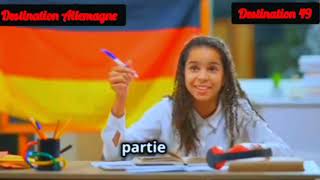 🚀 Apprendre lallemand rapidement et efficacement  🇫🇷🇩🇪 Tutoriel pour débutants 📚💬 [upl. by Suirad191]