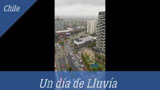 Un Dia de lluvia santiago [upl. by Leamhsi]