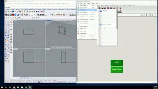 11  Saving and Opening Rhino Grasshopper Files [upl. by Gnourt]