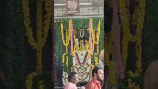 Hoona Mantralaya shketranear sunkadkatte Bangaloremantralayaraghavendraswamy gururagavendra [upl. by Ynaiffit]