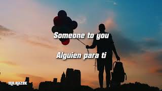 BANNERS  Someone To You Sub EspañolInglés HD [upl. by Gautea826]