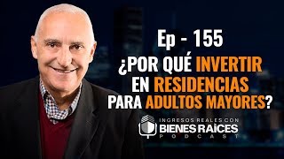 ¿Invertir En Residencias Para Adultos Mayores [upl. by Meier473]