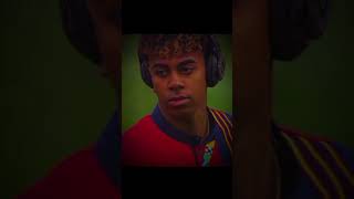 Lamine yamal edit edit football roadtoo300subs fypviralシ [upl. by Marella]