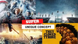 7 Best Super Unique Concept Movies  Mind Blowing Movies Hindi  Cinema Sift [upl. by Cryan]