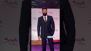 Aditya Roy Kapoor at an Event shortsforyou adityaroykapoor humraah song [upl. by Dwinnell]