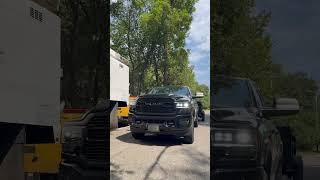 DODGE RAM 2500 HEAVY DUTY FJB EDITION ITS THE BEST truck duty cars dodgeram youtubeshorts [upl. by Eceerahs]