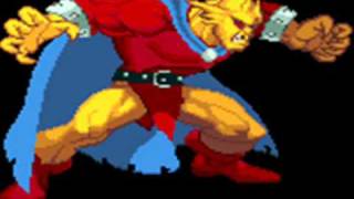 CPS2 OriginalsEtrigan [upl. by Cleave]