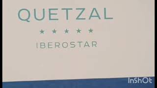 iberostar quetzal tucan cancun iberostar iberostarquetzal [upl. by Silra]