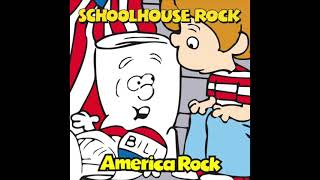 Schoolhouse Rock  Elbow Room Instrumental [upl. by Ssilem]