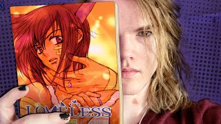 I Read the Loveless Manga So You Dont Have To [upl. by Sivehc]