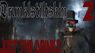 TFS Plays Abridged Drunklstiltskin  Just The Drinks  Nights 915 [upl. by Mazonson]