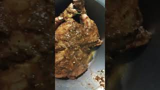 Cooker chicken🤤plss like share subscribe comment🙏🏻 [upl. by Samuele]