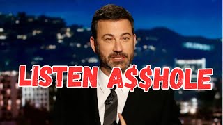 🚨 Aaron Rodgers vs Jimmy Kimmel – From Vaccines to Epstein Island [upl. by Nairred]