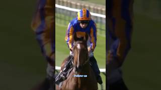 Juddmonte Cheveley Park Stakes Group 1 Winner Lake Victoria [upl. by Alinna]