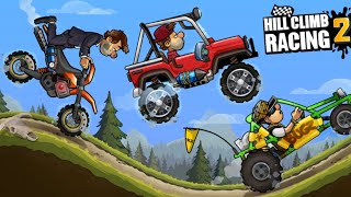 Hill Climb live stream star gamerz [upl. by Craddock]