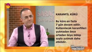 Karanfil Kürü  DİYANET TV [upl. by Ecnarepmet799]