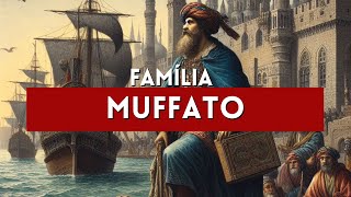 FAMÍLIA MUFFATO [upl. by Ches]