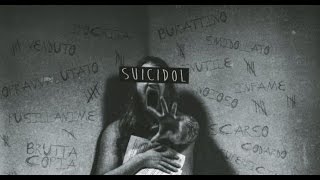 Nitro4RottenSuicidolLyrics [upl. by Masao562]