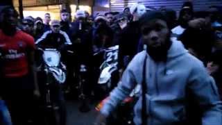 Ermont 1  clip officiel Directed by aka films  Morf Prod [upl. by Harris]