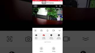 PSTC28A3MP App Operation Video [upl. by Honey]