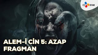 ALEMICIN 2 2019 Turkish Horror Movie Explained in Hindi Horror Hour Explain [upl. by Ilahtan706]