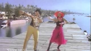 Bhale Donga Movie Songs  Mallelo Match Match [upl. by Ardine664]