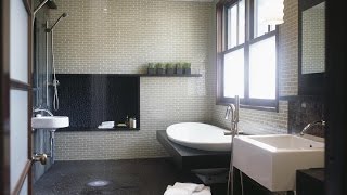 Enclosed Tub and Shower Combo [upl. by Eusadnilem]