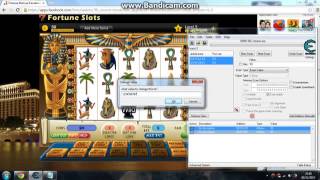 Cheat engine 62 for Fortune Slots [upl. by Yevre206]