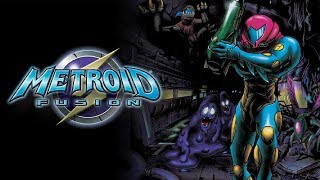 LIVE de Metroid Fusion  Até o FIM Com Cospobre de Samus Pegue na minha Hype e Balance [upl. by Shriner]