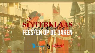 Oefen video  Feesten op de daken  Sinterklaas 2022 [upl. by Maida]