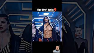 Tiger Shroff Boxing battlegrounds [upl. by Rodmun817]