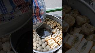 bakso pangsit kuah [upl. by Amice833]