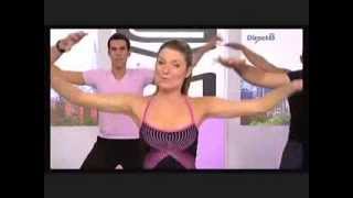 Cardio fitness pour brûler les graisses  Séance minceur [upl. by Latsyrhc]