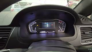 2024 LDV G10 WHITE 20DT 8 SPEED AUTOMATIC AWD ENGINE TEST NMW08990 [upl. by Azila]